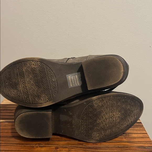 Jellypop Womens Nashville Boots - Picture 8 of 9